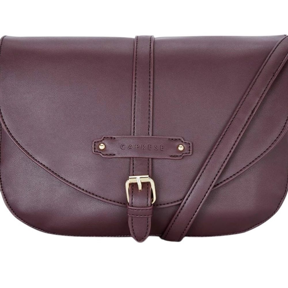 Caprese MELANIE crossbody bag EUC